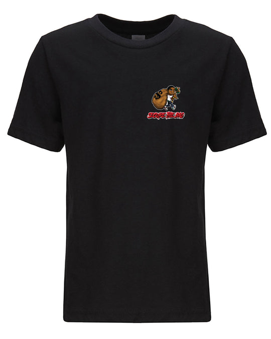 Secure the Bag Youth T-Shirt