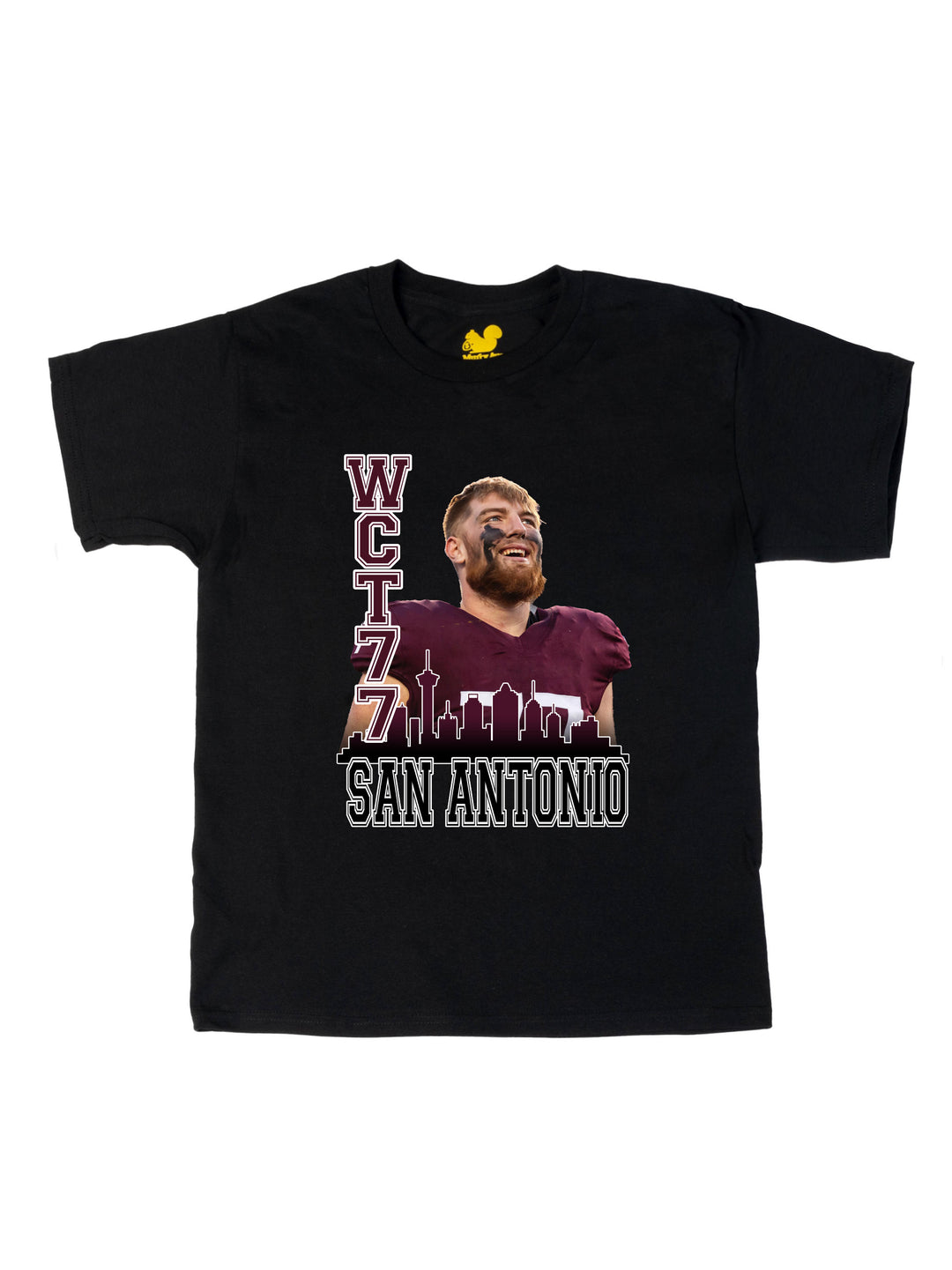 Colton Thomasson Youth T-Shirt