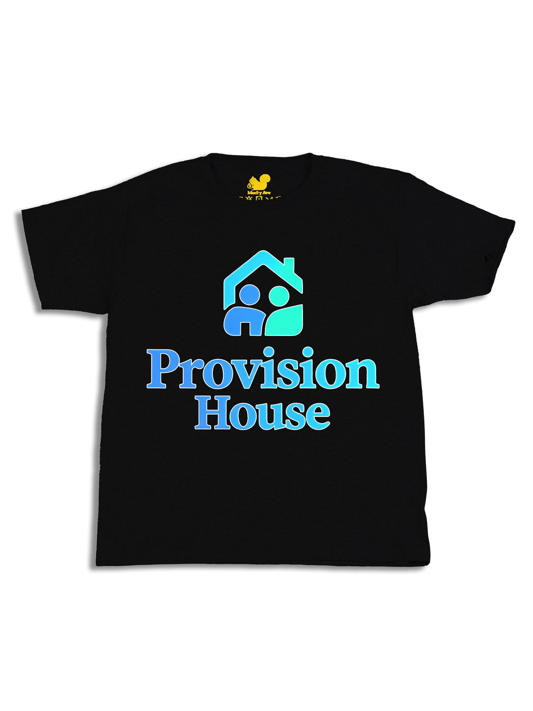 Provision House Youth T-Shirt