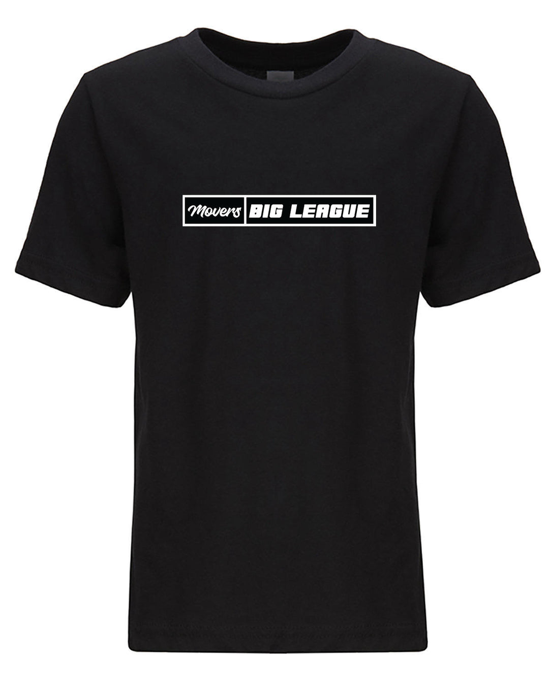 Courtland Posey Youth T-Shirt