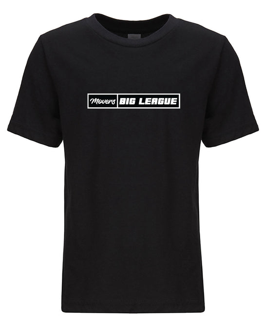 Courtland Posey Youth T-Shirt