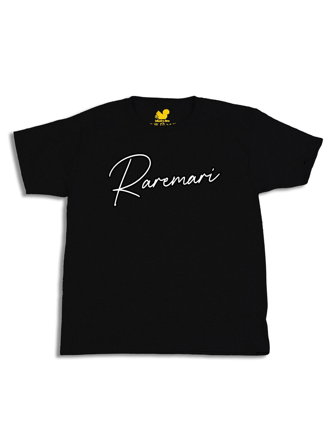 Raremari Youth T-Shirt