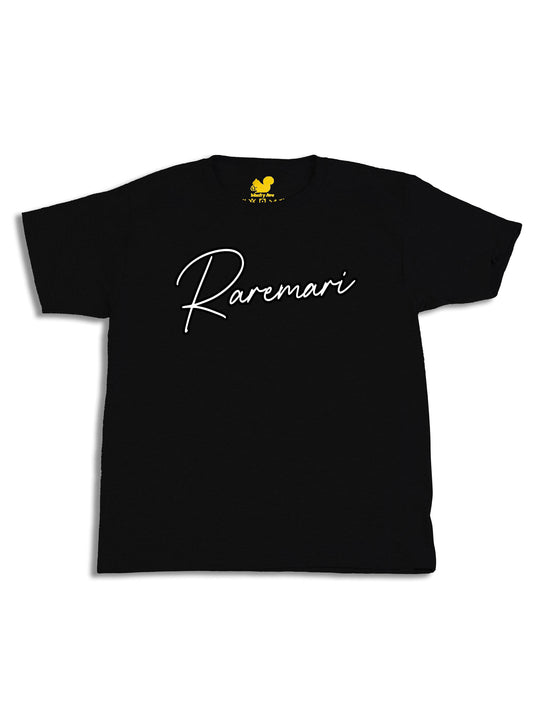 Raremari Youth T-Shirt