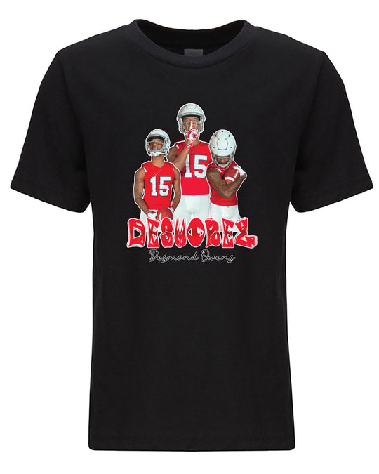 Desmoney Youth T-Shirt