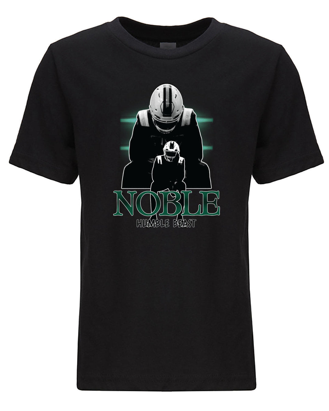 NOBLE Youth T-Shirt