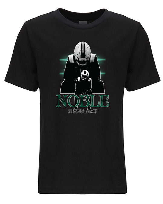 NOBLE Youth T-Shirt