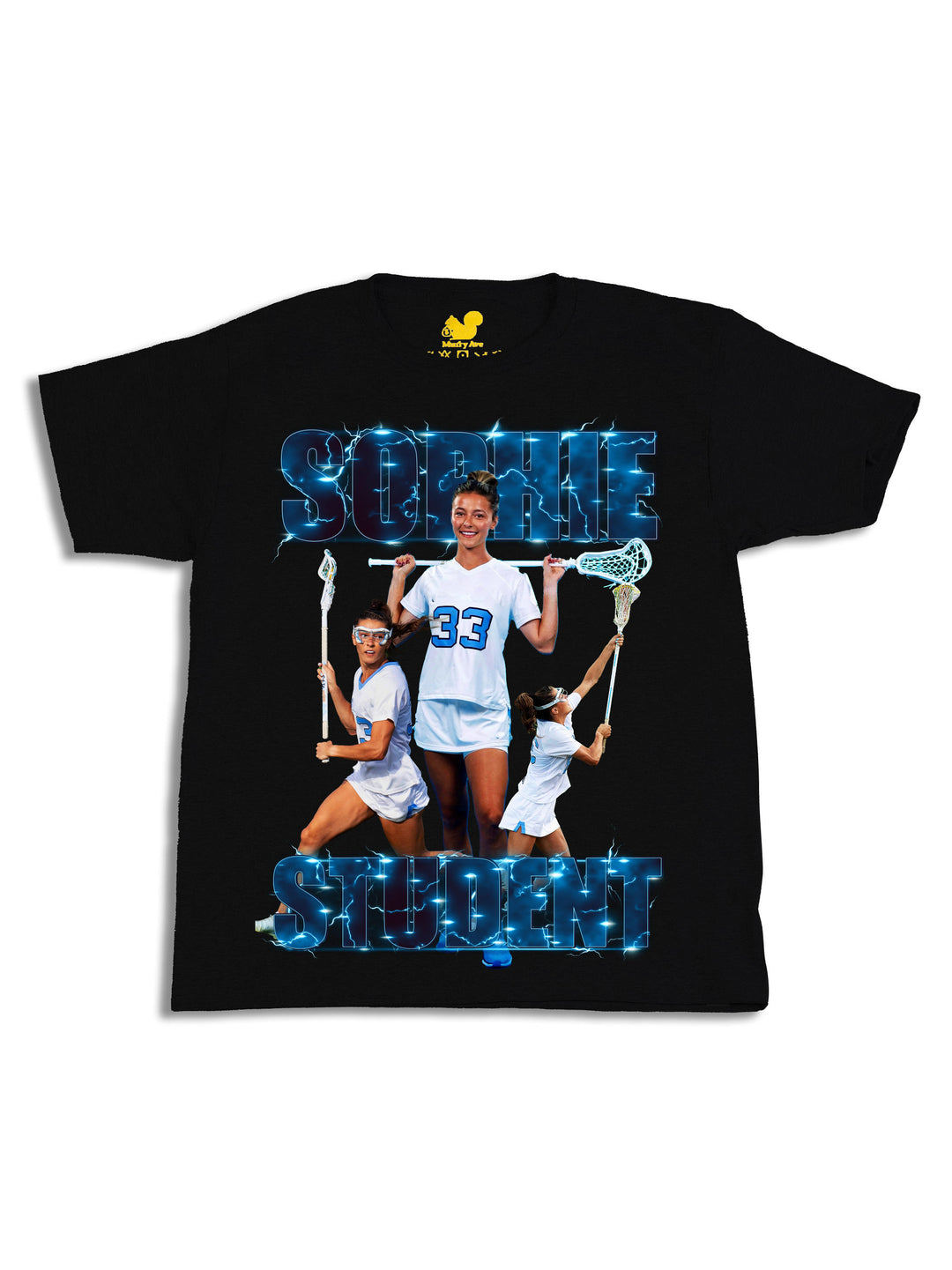Sophie Student Youth T-Shirt