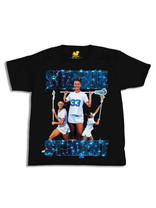 Sophie Student Youth T-Shirt