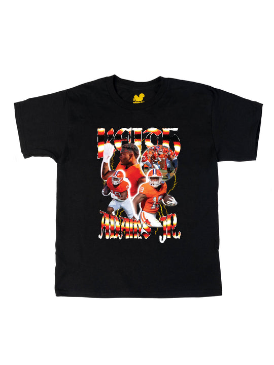 Keith Adams Jr Youth T-Shirt