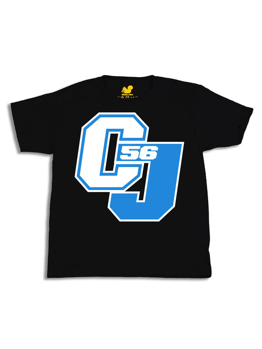 Christopher Barney Logo Youth T-Shirt