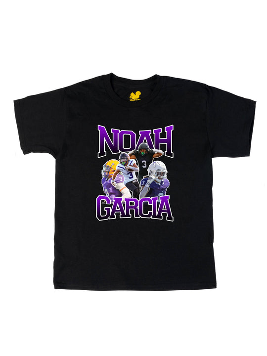 Noah Garcia Youth T-Shirt