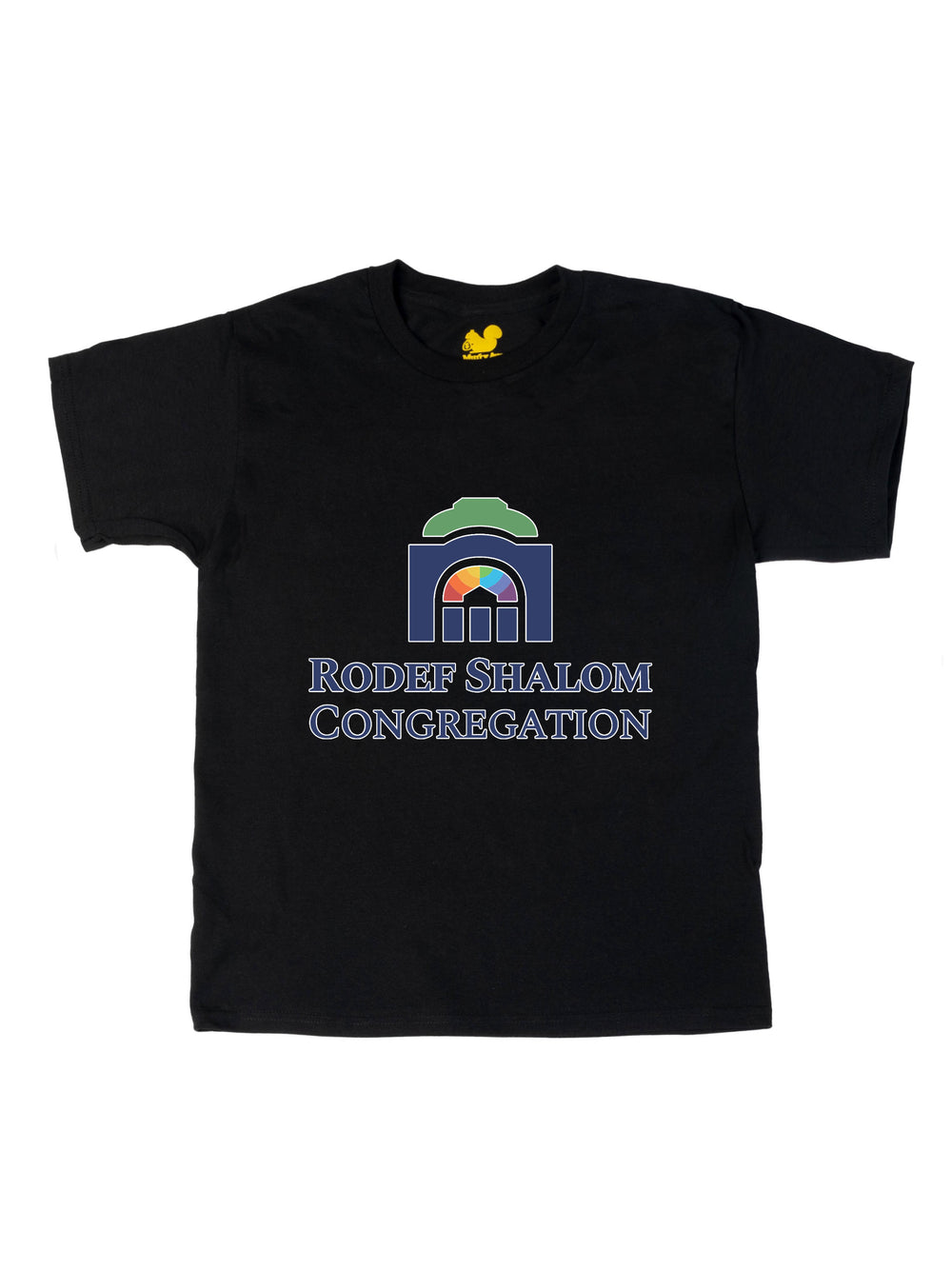 Rodef Shalom Youth T-Shirt