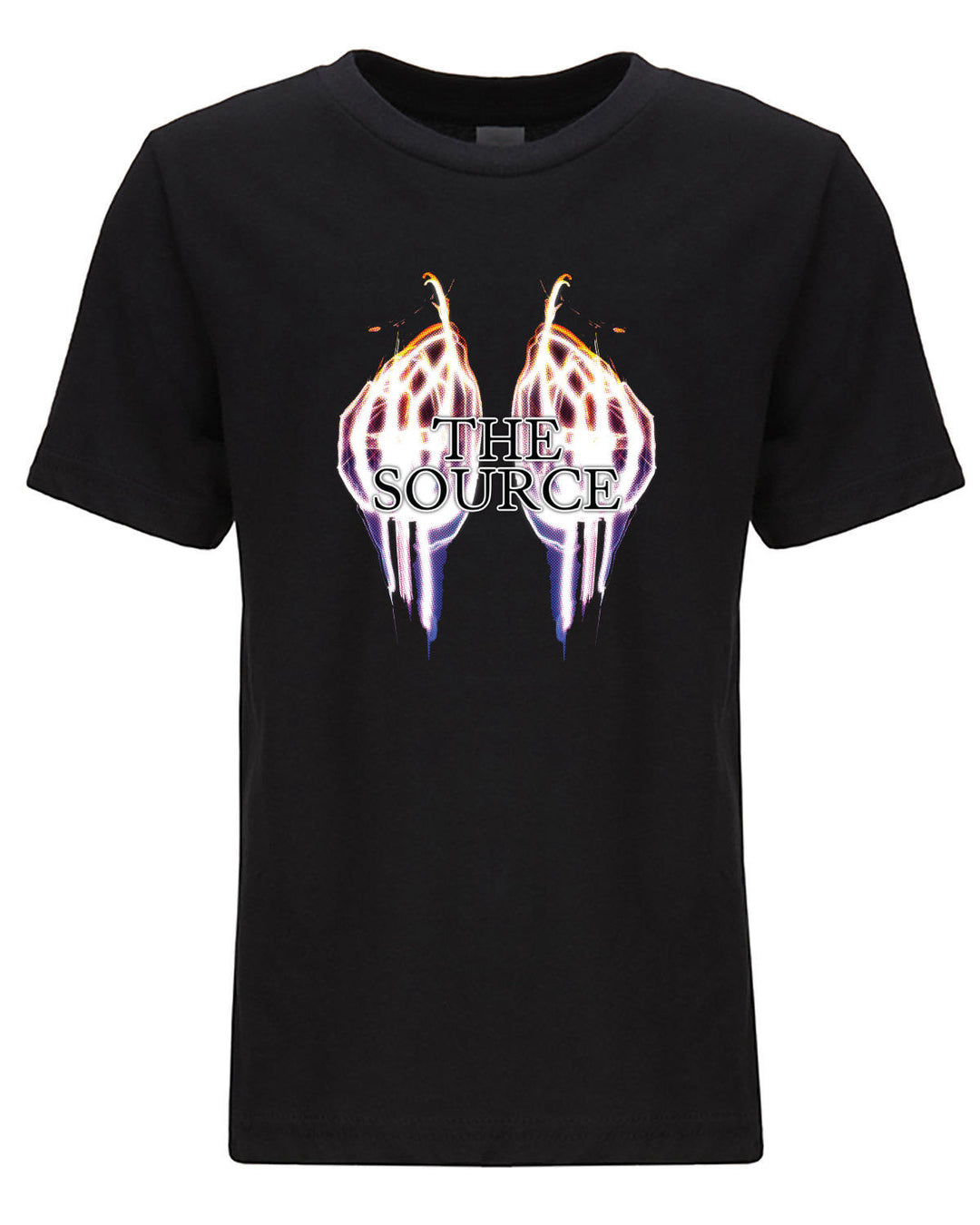 The Source Youth T-Shirt