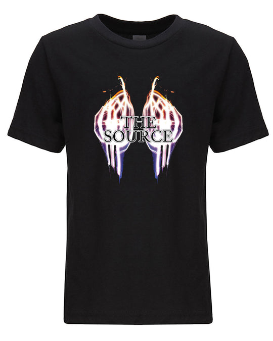 The Source Youth T-Shirt