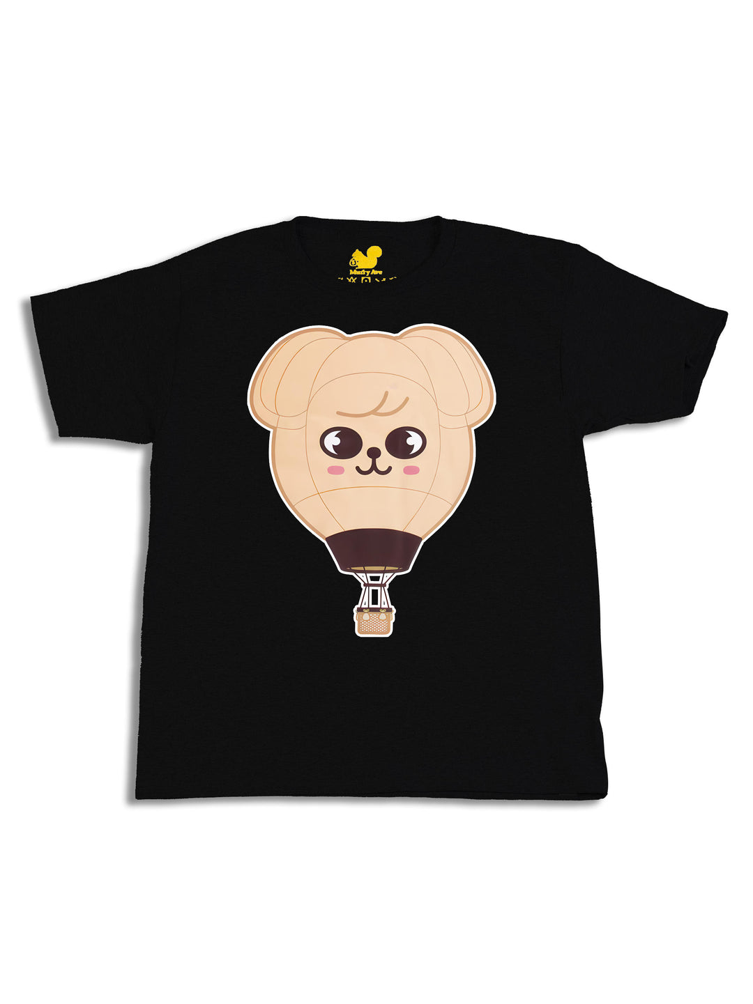 SKZOO Balloon Series PuppyM Youth T-Shirt