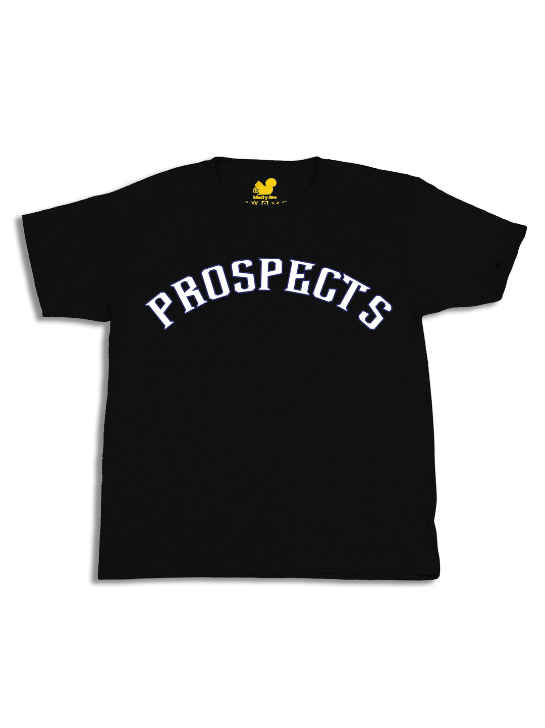 Prospects Logo Youth T-Shirt