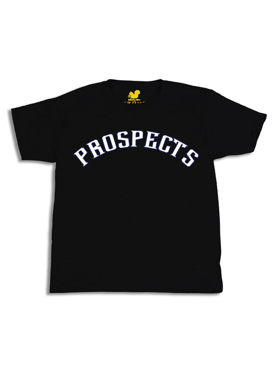 Prospects Logo Youth T-Shirt