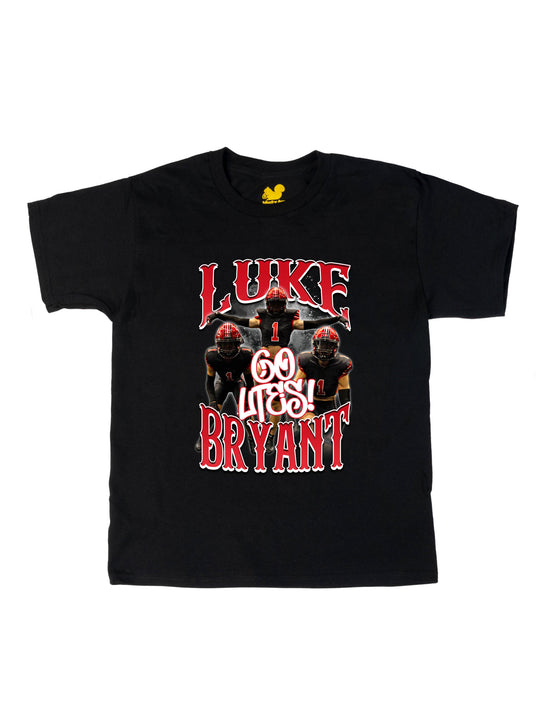 Luke Bryant Youth T-Shirt