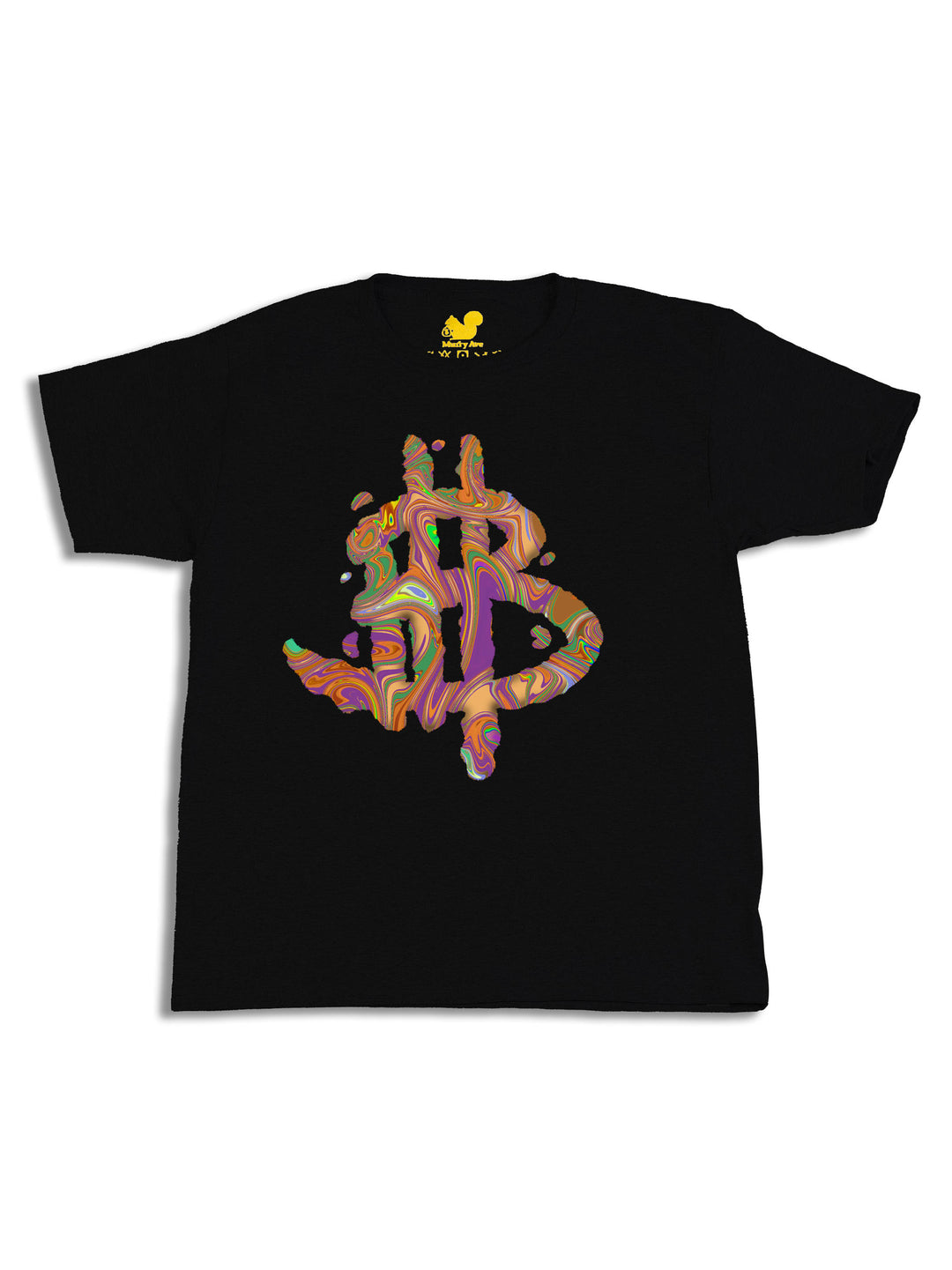 Boogi Bliss Youth T-Shirt