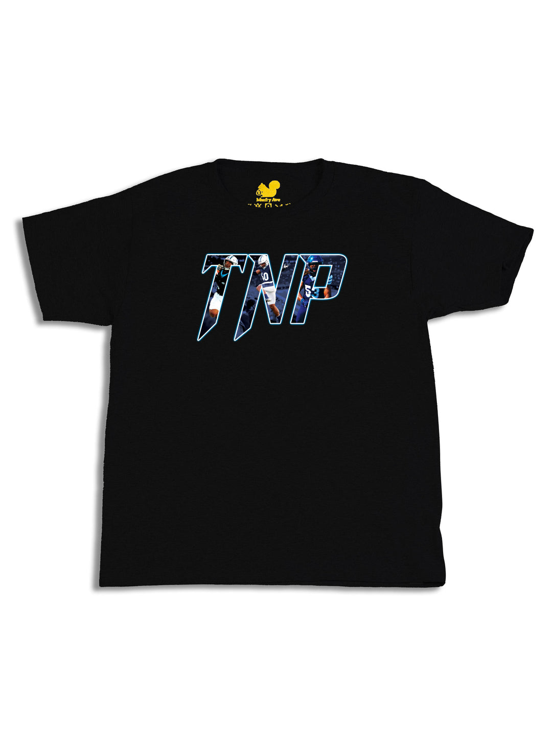 Jason Hall Youth T-Shirt