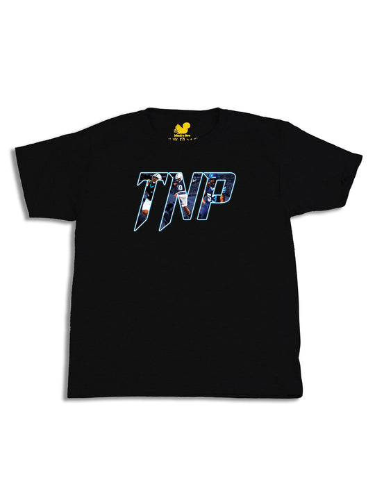 Jason Hall Youth T-Shirt
