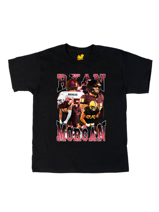 Ryan Morgan Youth T-Shirt