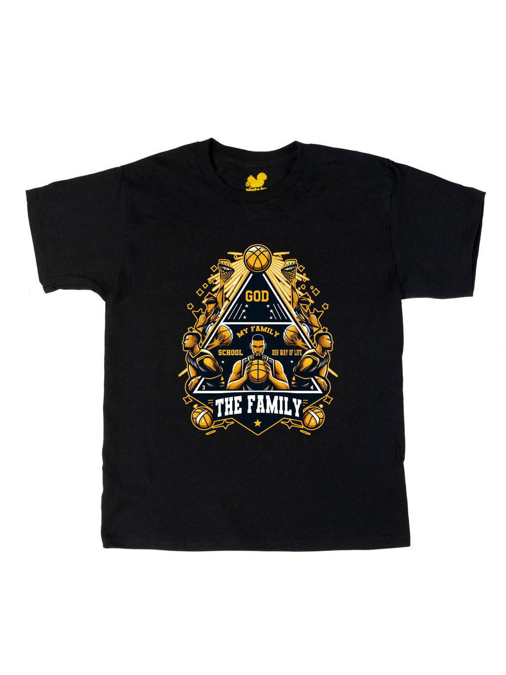 The Family Youth T-Shirt