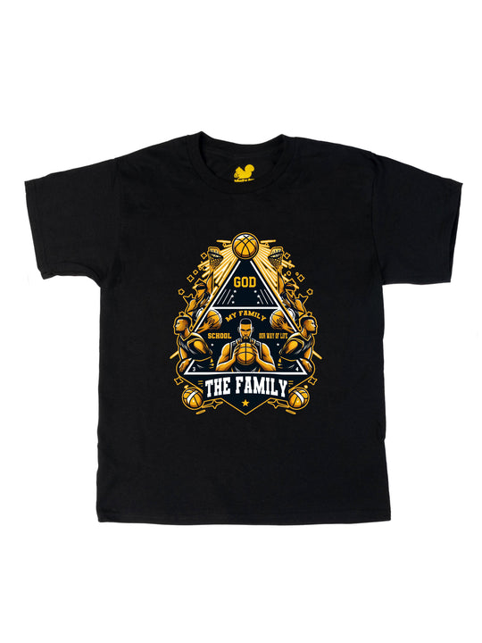 The Family Youth T-Shirt