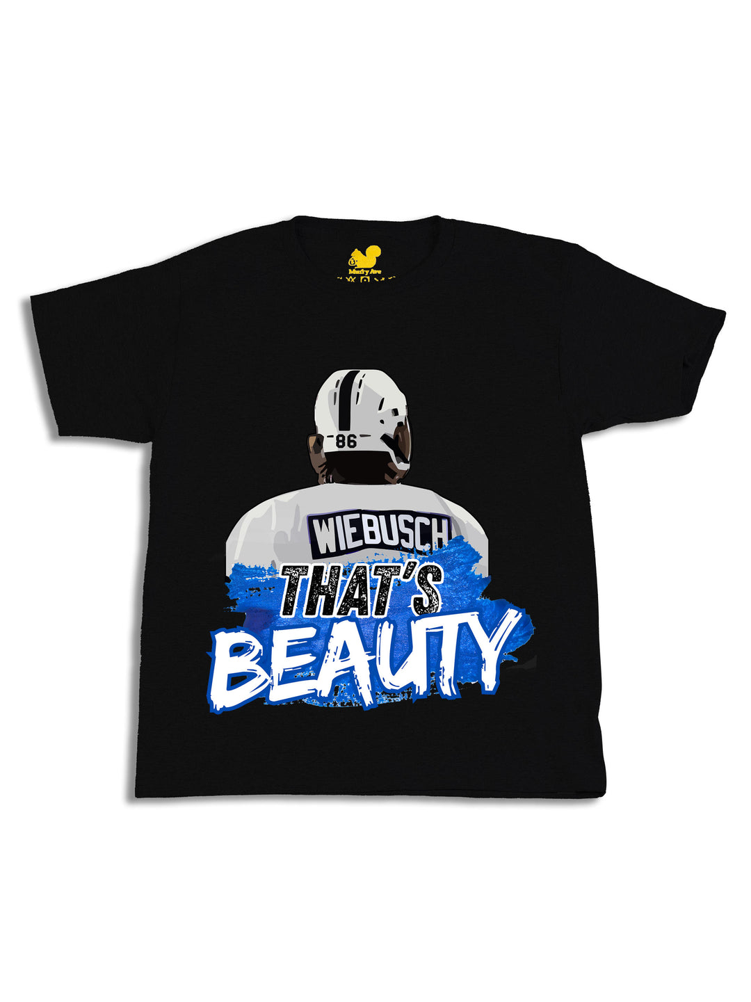 Thats Beauty Youth T-Shirt