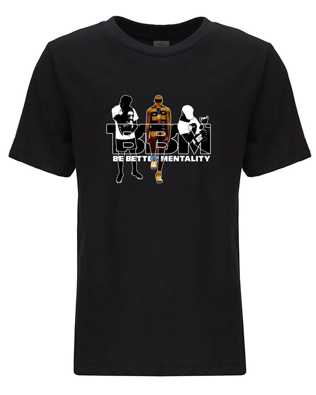 BBM Youth T-Shirt