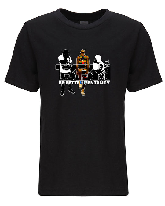 BBM Youth T-Shirt