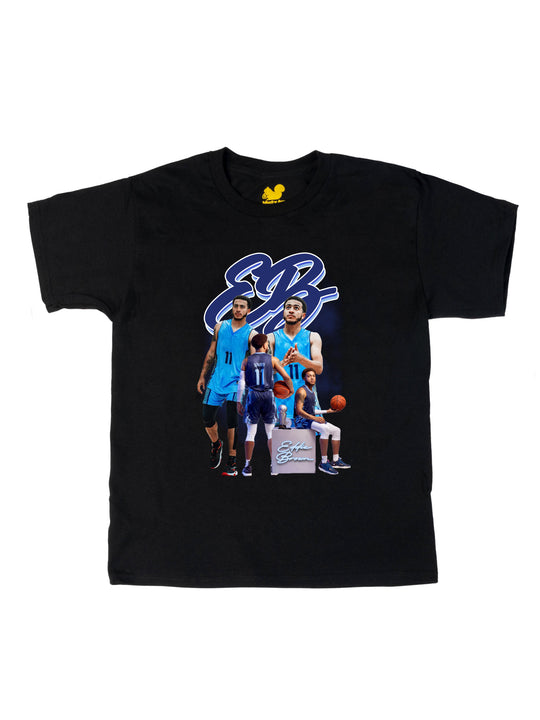 Eddie Brown Youth T-Shirt