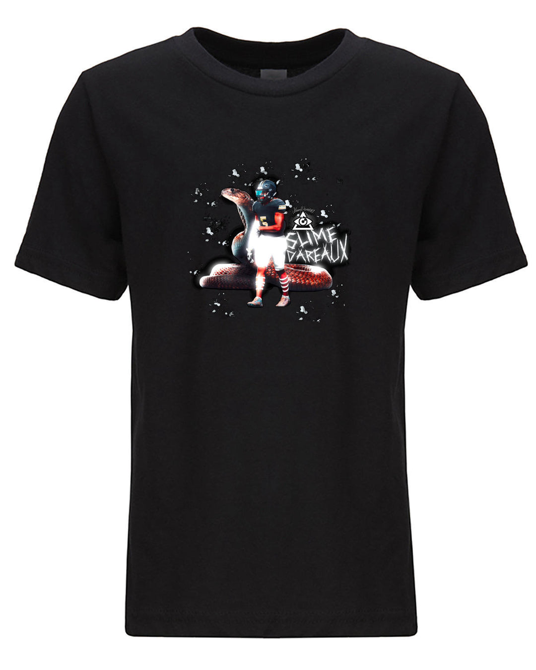 Slime Dareaux Youth T-Shirt