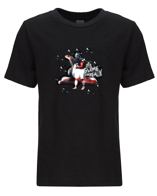 Slime Dareaux Youth T-Shirt