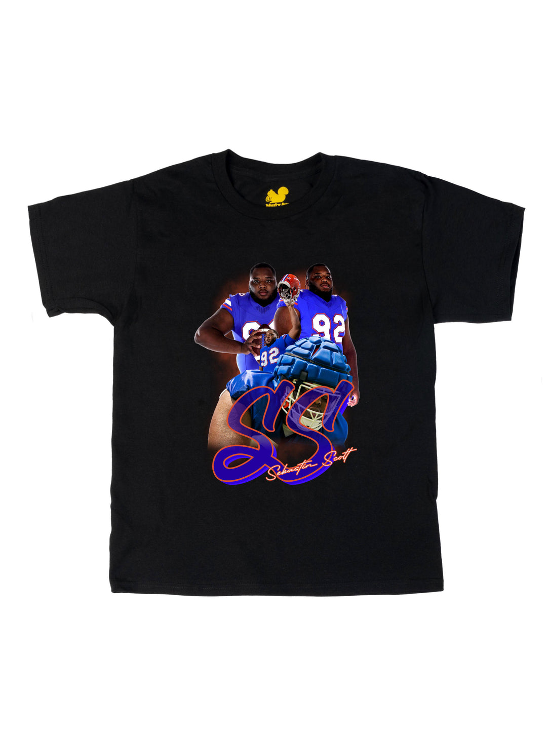 Sebastian Scott Youth T-Shirt