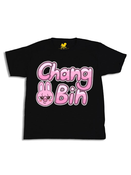 Chang Bin Youth T-Shirt