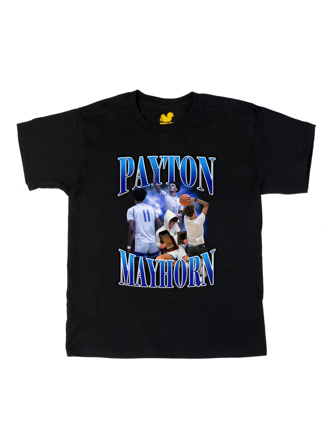 Payton Mayhorn Youth T-Shirt