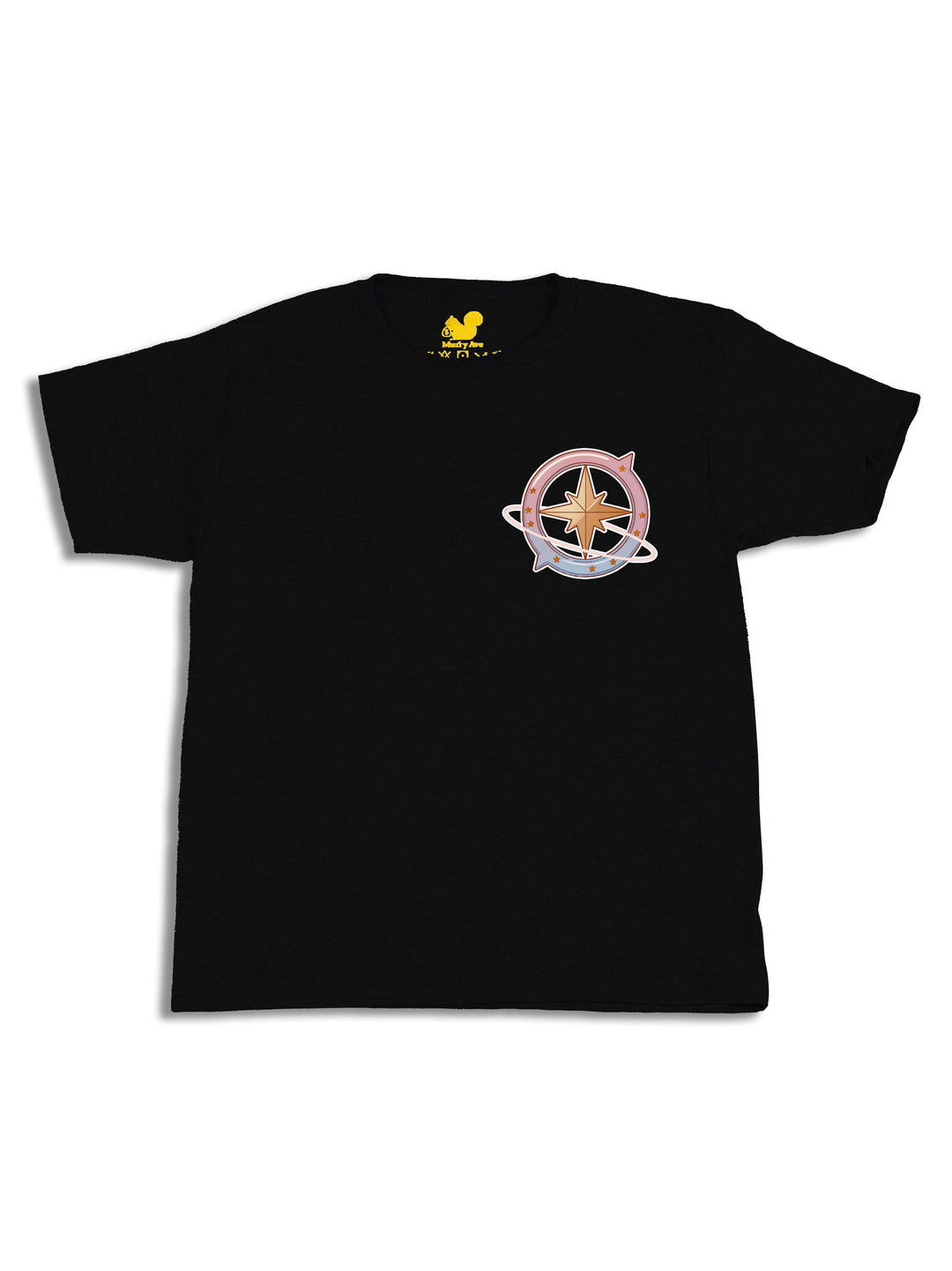 Compass The Symbol Youth T-Shirt