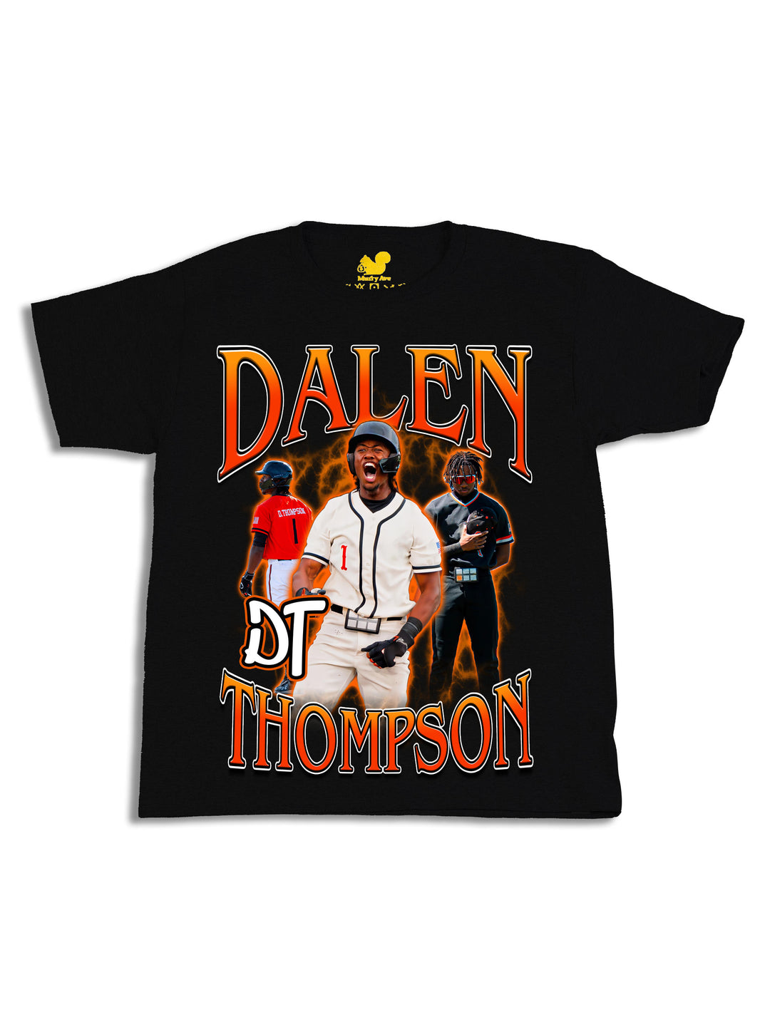 Dalen Thompson Youth T-Shirt
