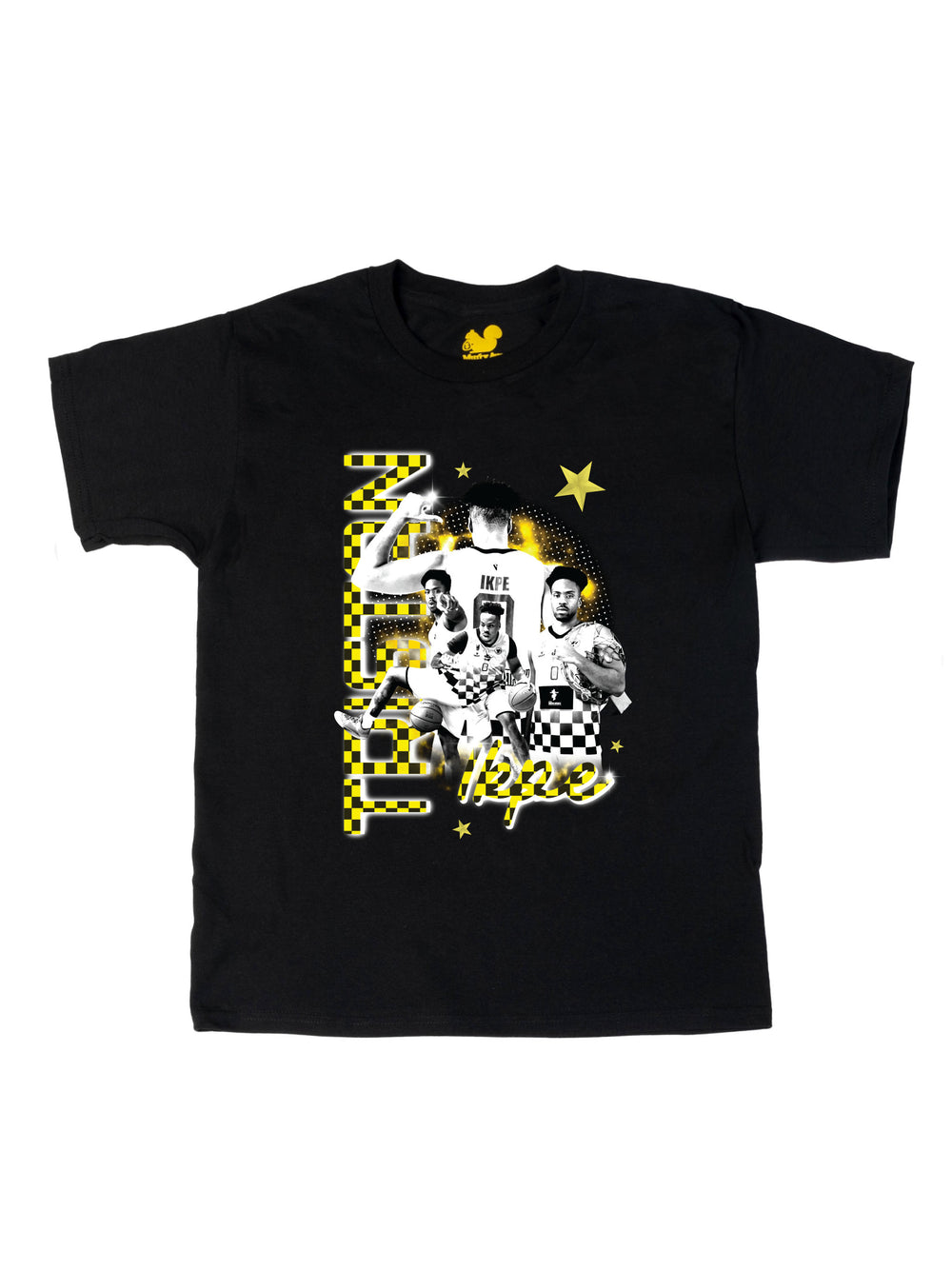 Tristan Ikpe Youth T-Shirt