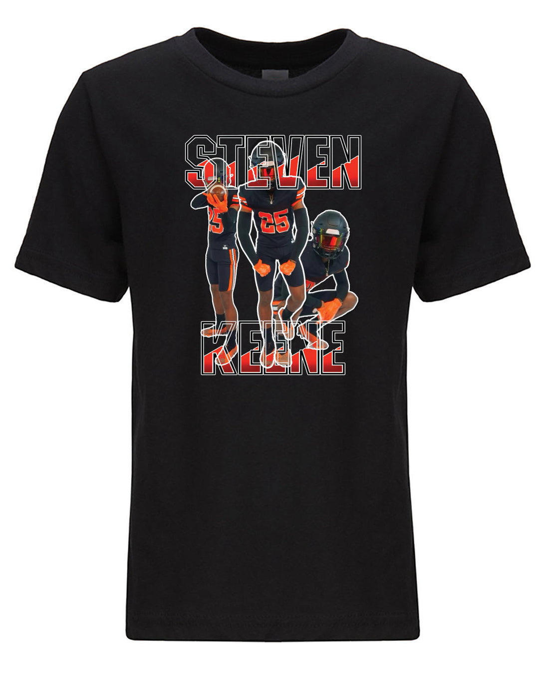 Steven Keene Youth T-Shirt