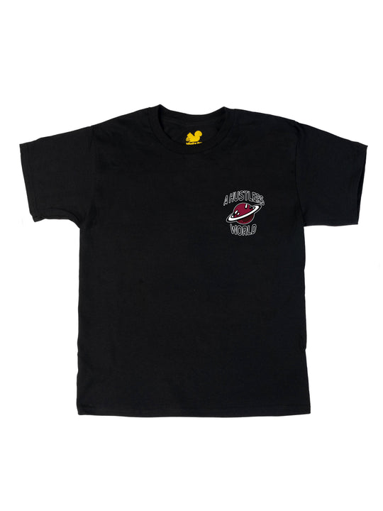 A Hustlers World Youth T-Shirt