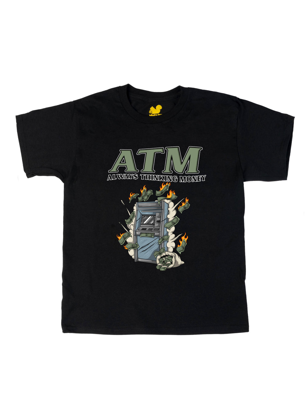Josh Usery Bulk Youth T-Shirt