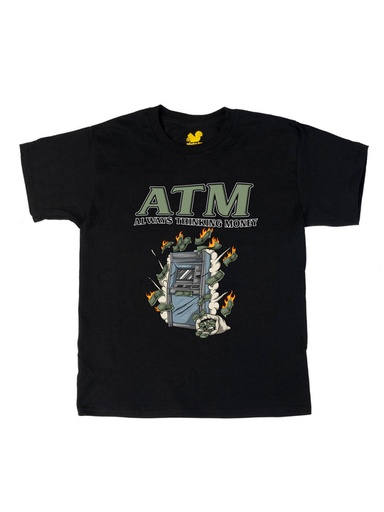 Josh Usery Bulk Youth T-Shirt