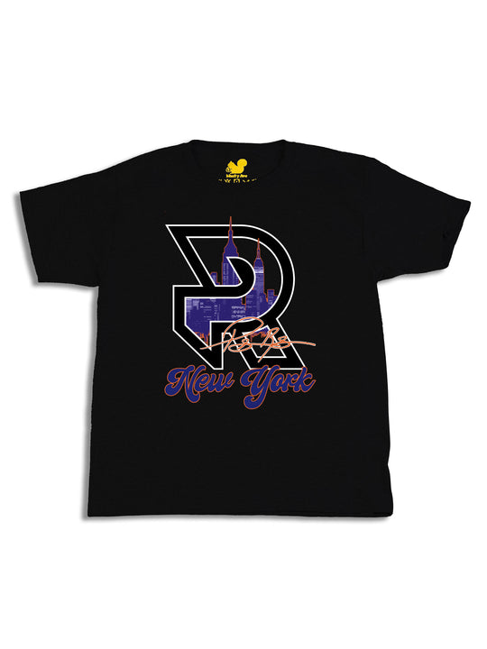 Pablo Reyes NY Youth T-Shirt
