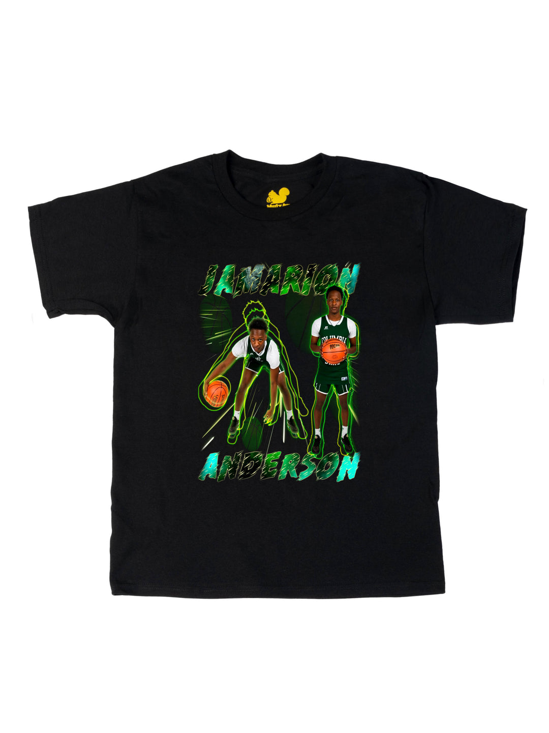 Jamarion Anderson Youth T-Shirt