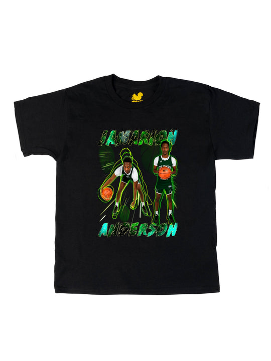 Jamarion Anderson Youth T-Shirt