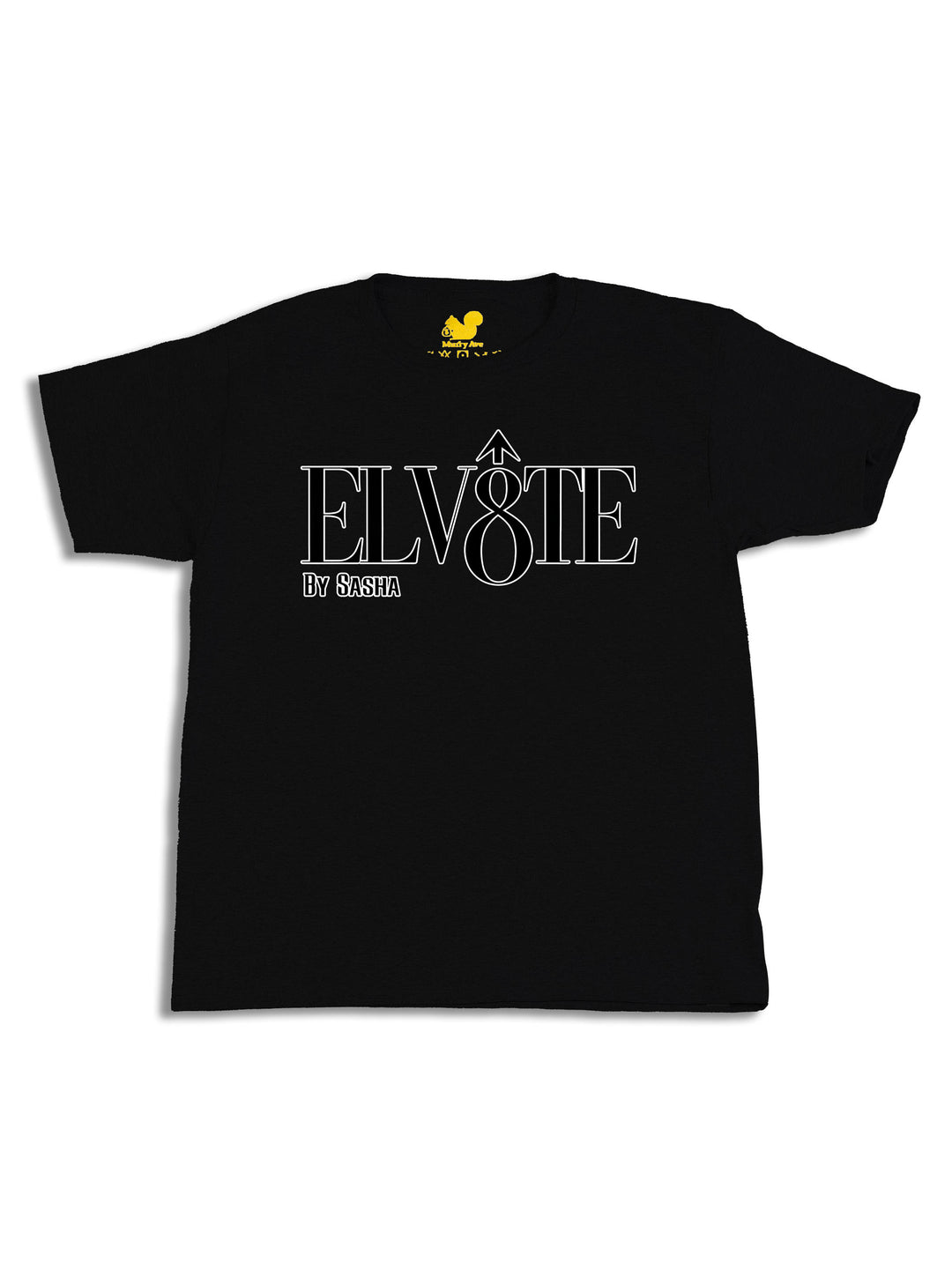 Elev8te by Sasha Youth T-Shirt