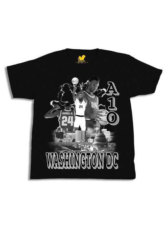 Tyrone Marshall City Youth T-Shirt