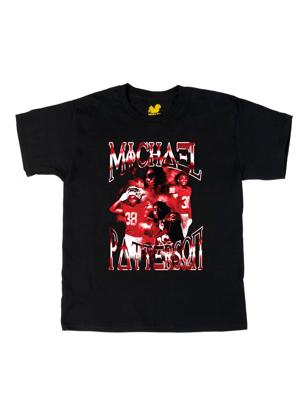 Michael Patterson Youth T-Shirt